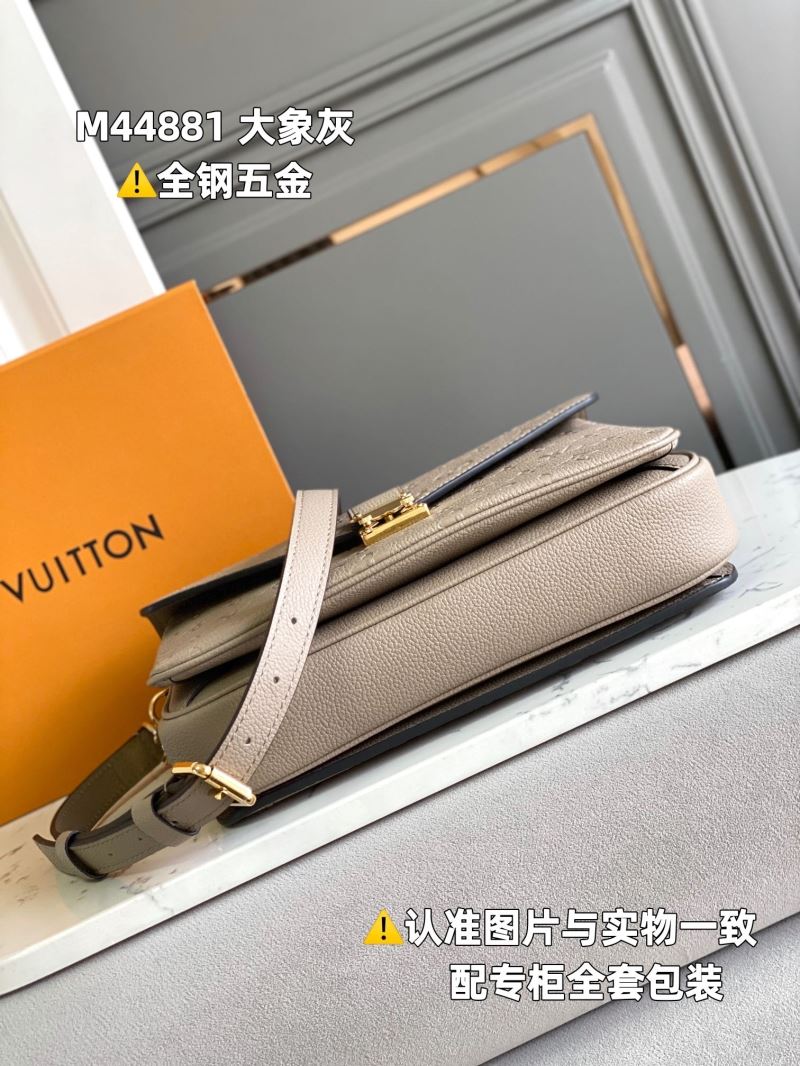 LV Satchel bags